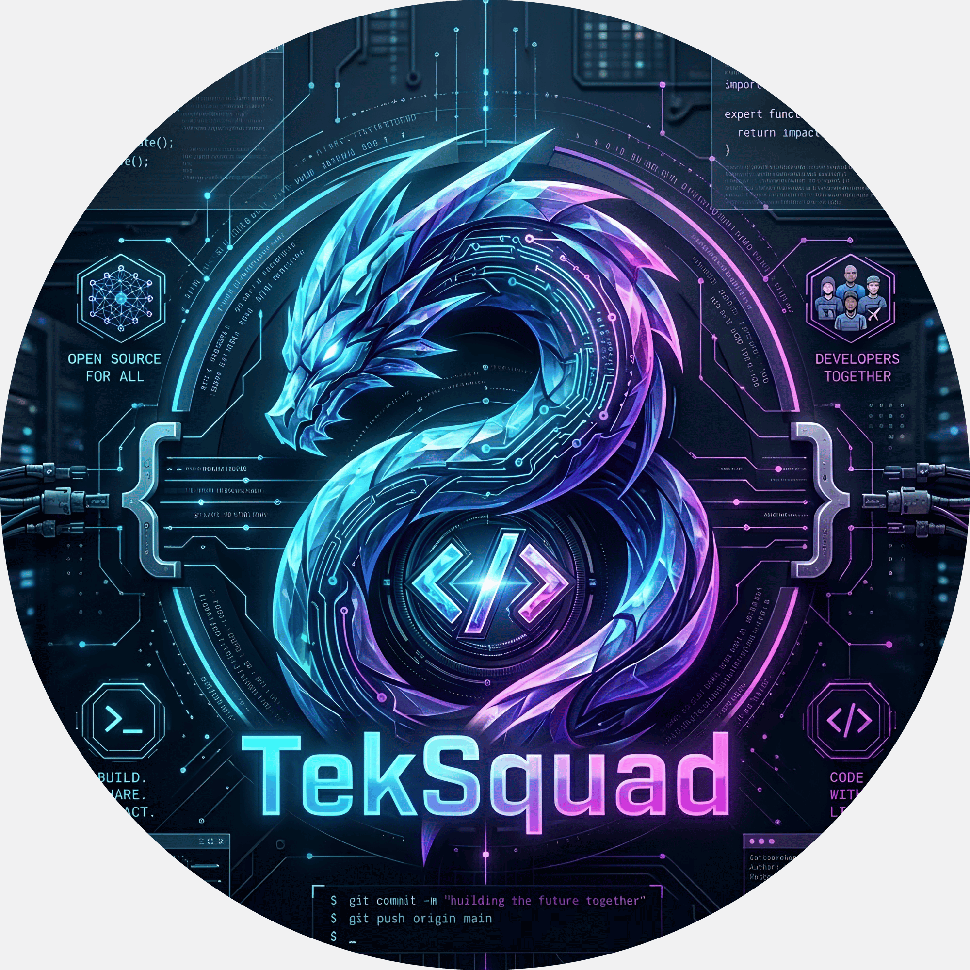 TekSquad