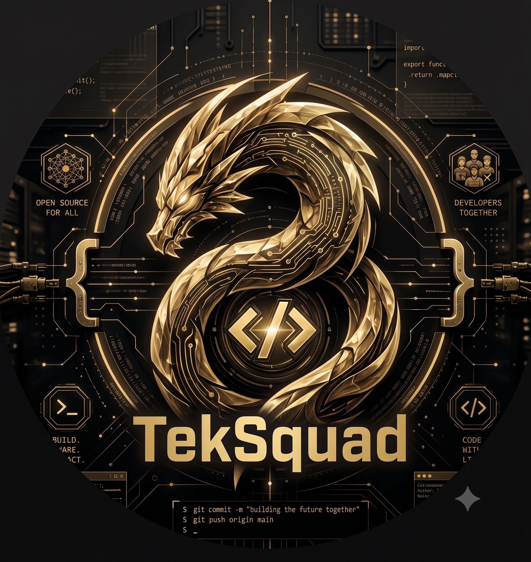 TekSquad